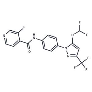 NFAT Transcription Factor Regulator-1