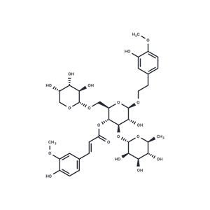 Angoroside C