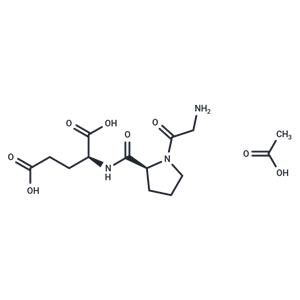 Glypromate acetate(32302-76-4 free base)