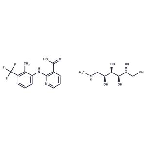 Flunixin meglumine