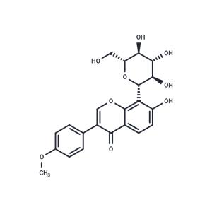 4'-Methoxypuerarin