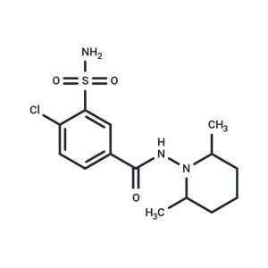 Clopamide