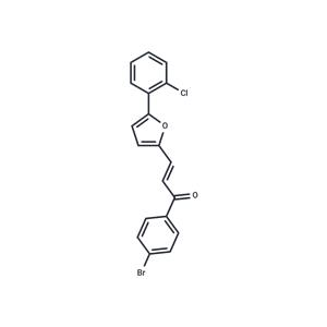 EGFR/CDK2-IN-1