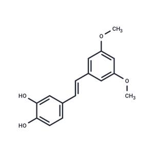 3'-Hydroxypterostilbene