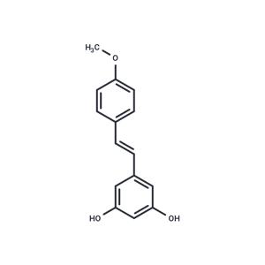 4'-Methoxyresveratrol