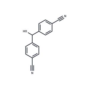 Bis(4-cyanophenyl)methanol