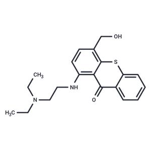 Hycanthone