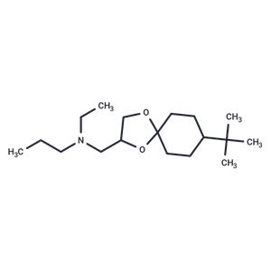 Spiroxamine