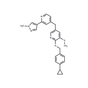 CSF1R-IN-9