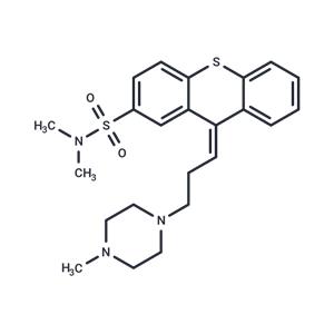 Thiothixene