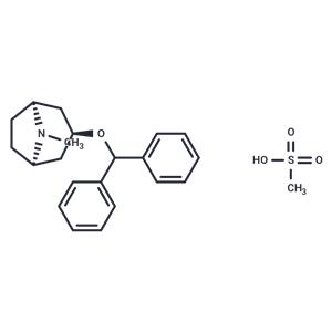 Benztropine mesylate