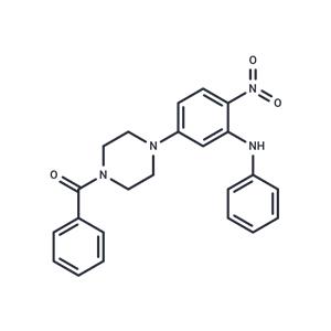 Aβ/tau aggregation-IN-3