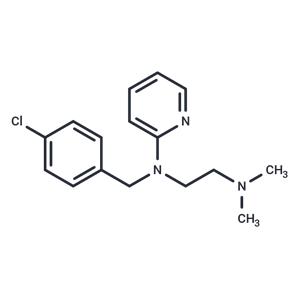 Chloropyramine