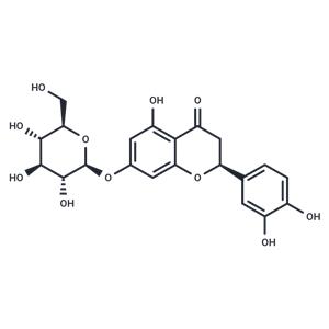 Eriodictyol-7-O-glucoside