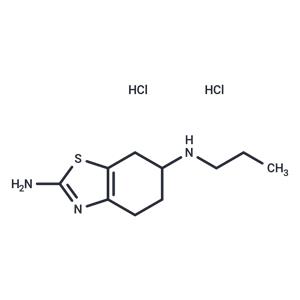 Dexpramipexole dihydrochloride