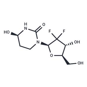 Cedazuridine