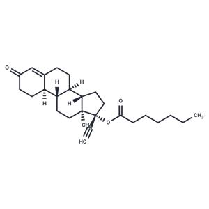 Norethisterone enanthate