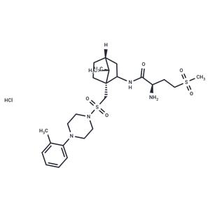 L-368,899 hydrochloride