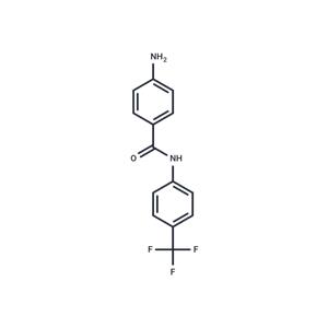 Teriflunomide impurity 3