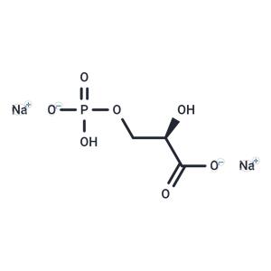 D-(-)-3-Phosphoglyceric acid disodium