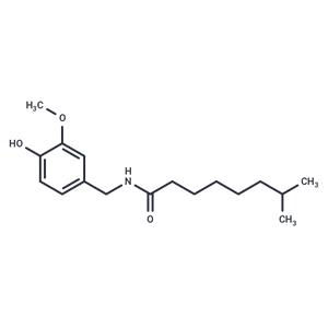 Nordihydrocapsaicin