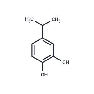 4-Isopropylcatechol