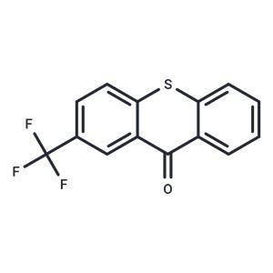 2-Trifluoromethyl thioxanthone