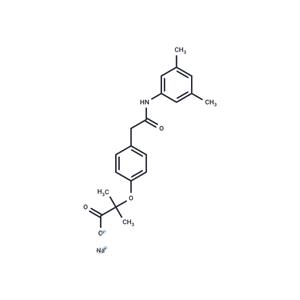 Efaproxiral Sodium