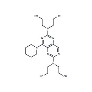 Mopidamol