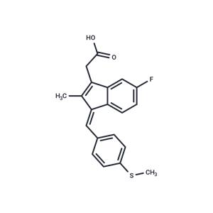 Sulindac sulfide