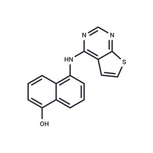 CDK9-IN-15