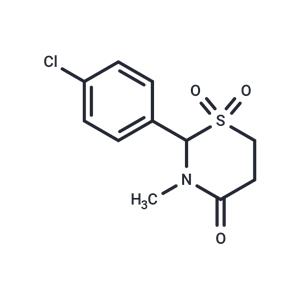 Chlormezanone