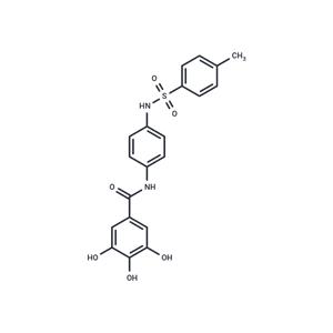 α-Synuclein inhibitor 5