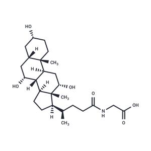 Glycocholic acid