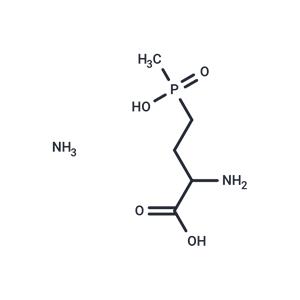 Glufosinate ammonium