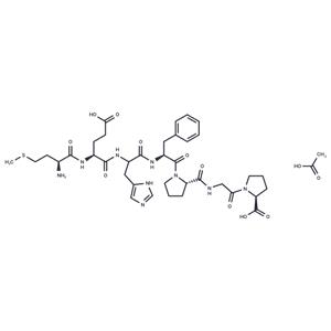 Semax acetate(80714-61-0 free base)