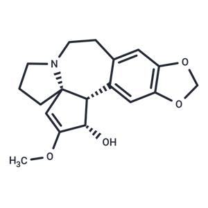 Cephalotaxine