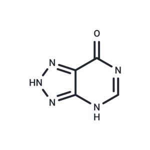 8-Azahypoxanthine