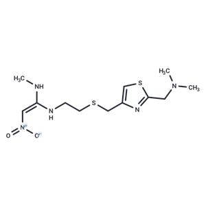 Nizatidine