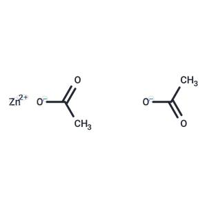 Zinc acetate