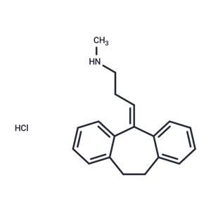 Nortriptyline hydrochloride