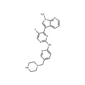 CDK4/6-IN-9