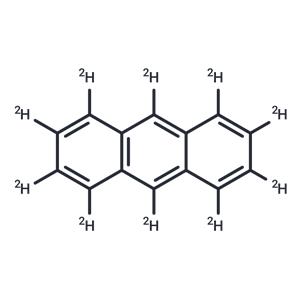 Anthracene-d10