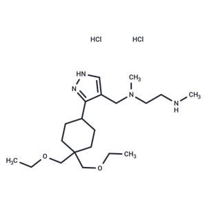 GSK3368715 dihydrochloride