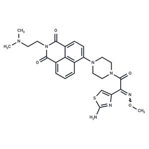 Anti-MRSA agent 1