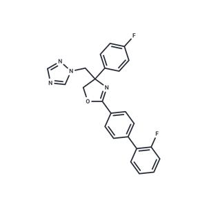 Antifungal agent 24