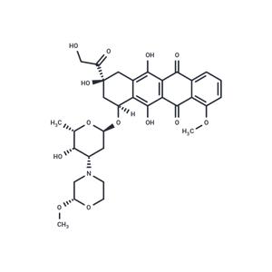 Nemorubicin