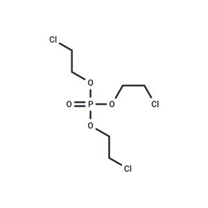 Tris(2-chloroethyl) phosphate