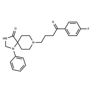 Spiperone