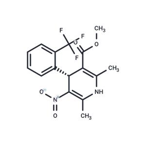 (R)-(+)-Bay-K-8644